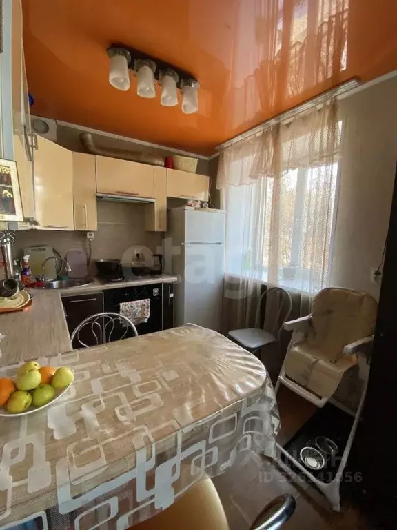 2-к кв. Башкортостан, Стерлитамак просп. Ленина, 43 (42.5 м) - Фото 1