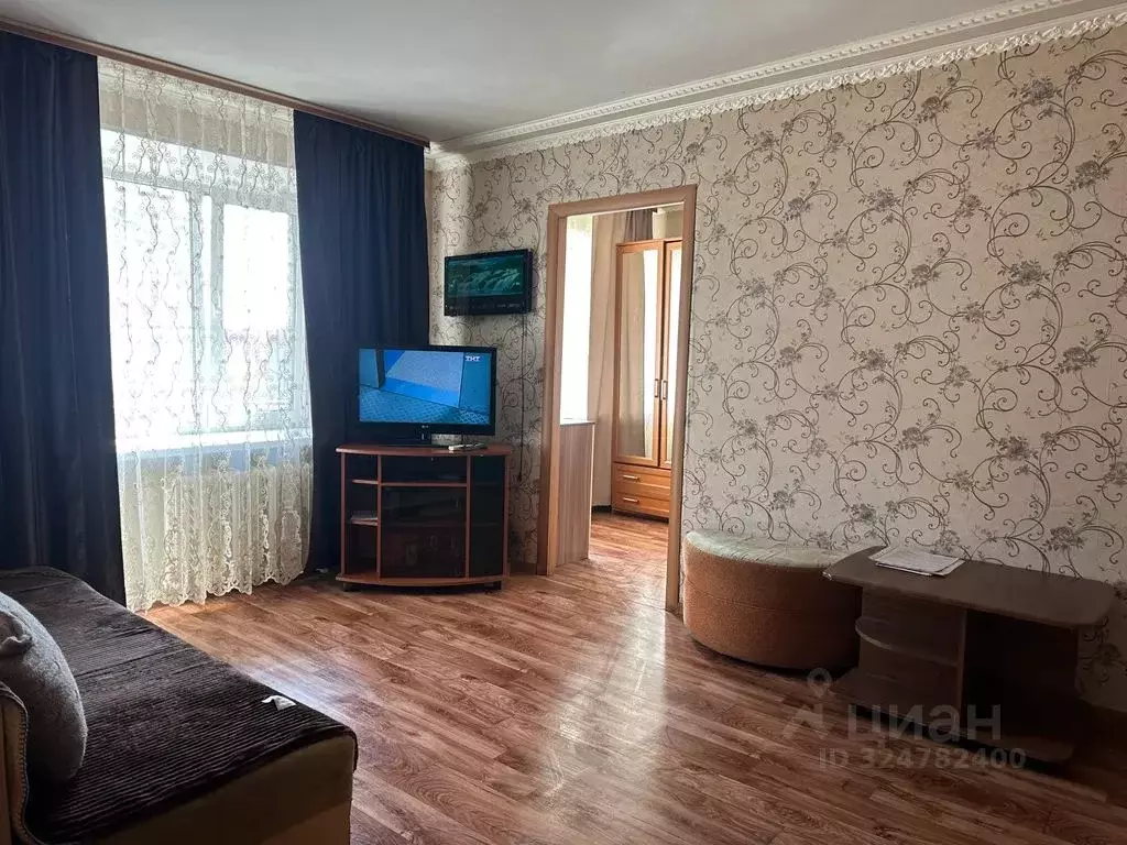 2-к кв. Приморский край, Спасск-Дальний Советская ул., 88 (52.0 м) - Фото 1