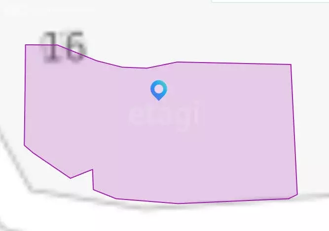 Участок в Усть-Катав, 2-я Кладенная улица (10.75 м) - Фото 1