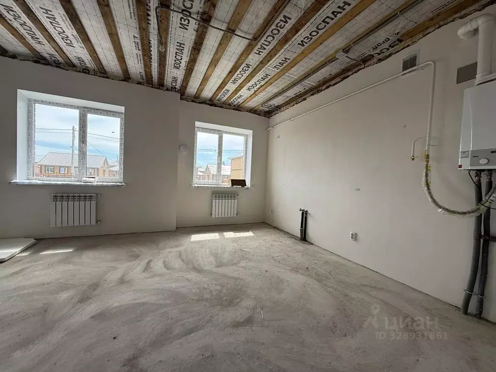 Таунхаус в Башкортостан, Уфимский район, Зубовский сельсовет, с. ... - Фото 2