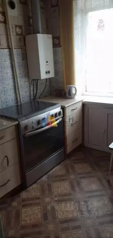 2-к кв. Тульская область, Щекино ул. Ленина, 60 (45.0 м) - Фото 1