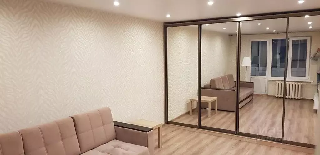 1-к кв. Москва Профсоюзная ул., 44К7 (33.0 м) - Фото 1