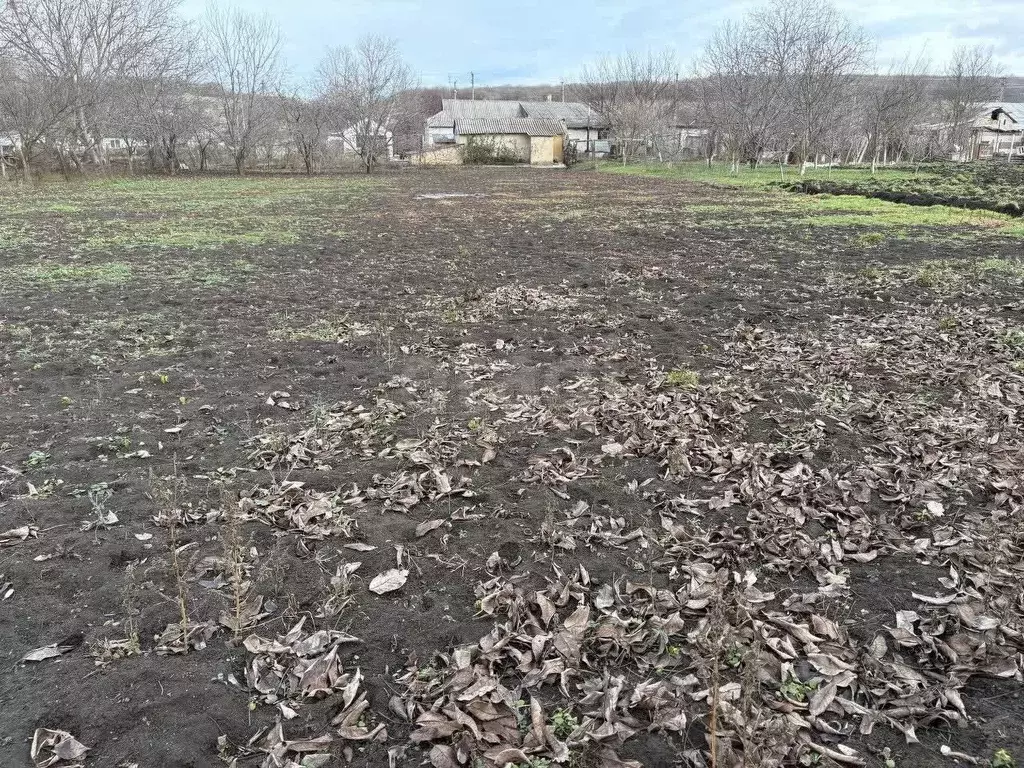 Дом в Крым, Симферопольский район, Донское с/пос, с. Верхнекурганное ... - Фото 1