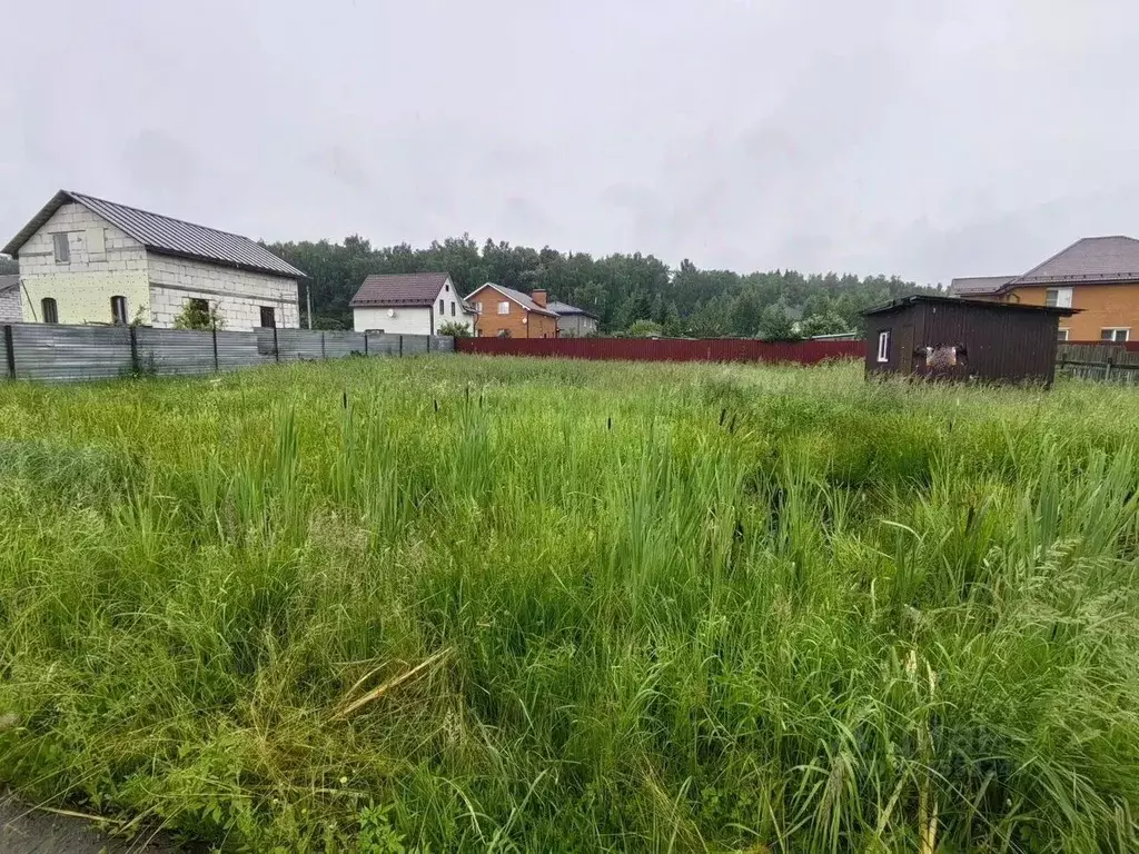 Участок в Москва д. Богородское,  (8.0 сот.) - Фото 2