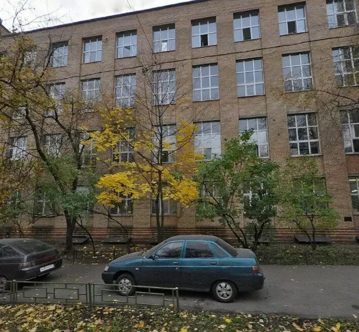 Помещение свободного назначения (539 м) - Фото 0