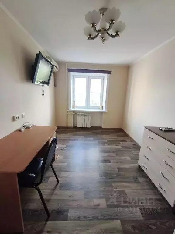 Комната Хабаровский край, Хабаровск Оборонная ул., 4 (11.3 м) - Фото 1