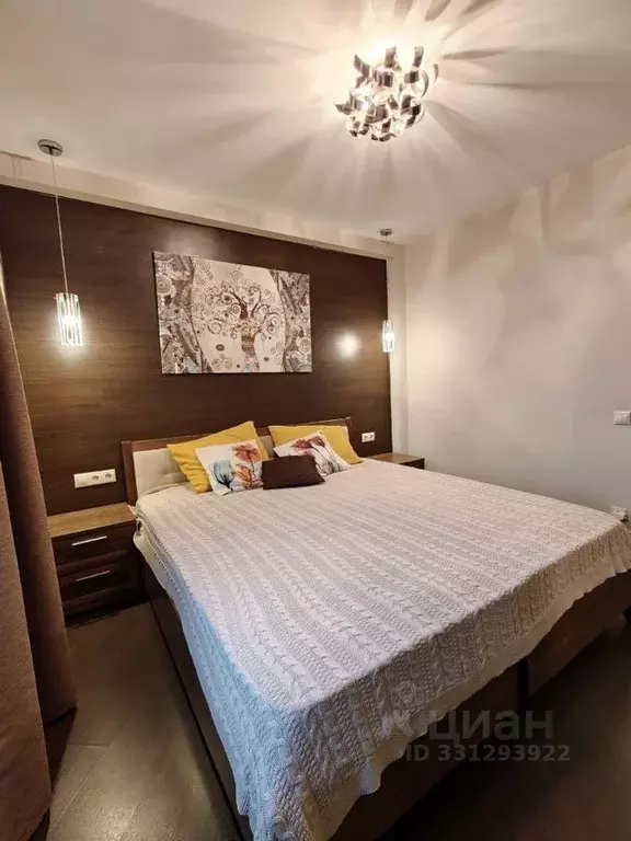 2-к кв. Москва ул. Короленко, 9К1 (40.0 м) - Фото 1