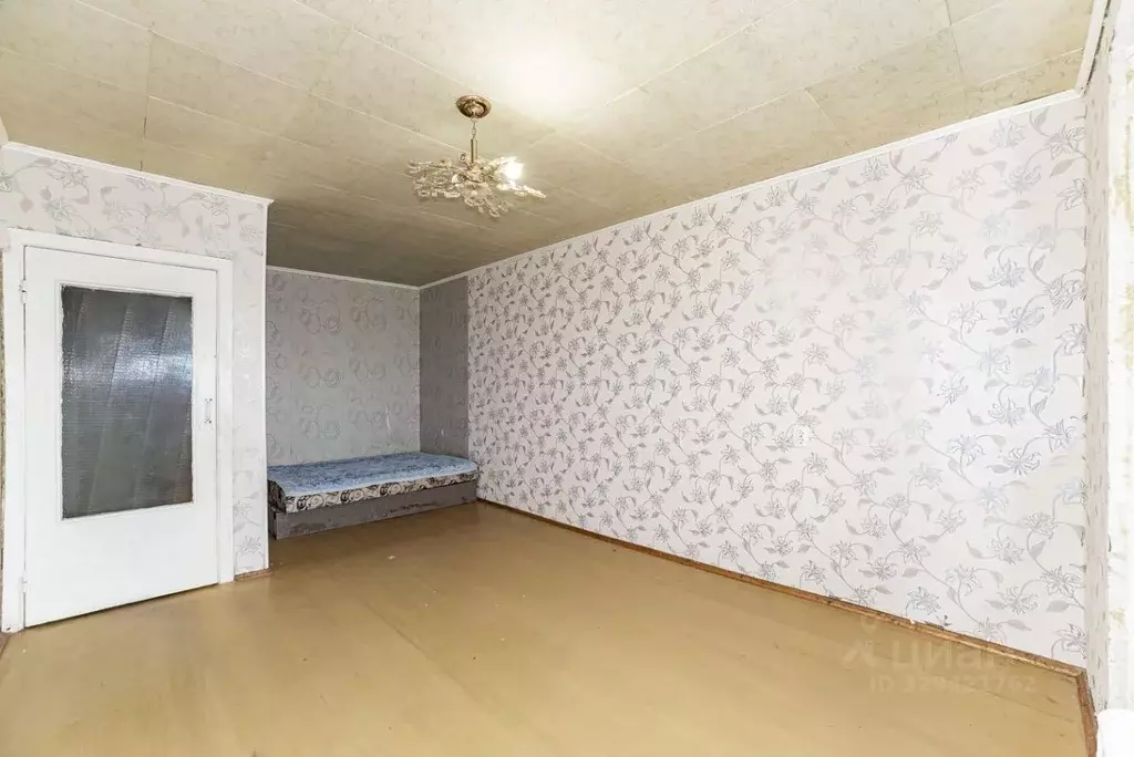 1-к кв. Свердловская область, Березовский ул. Брусницына, 3 (33.7 м) - Фото 2