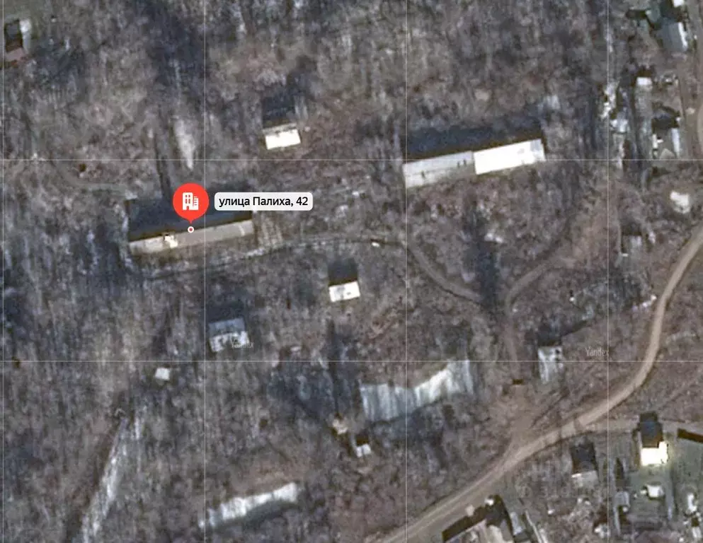 Помещение свободного назначения в Московская область, Егорьевск ... - Фото 0