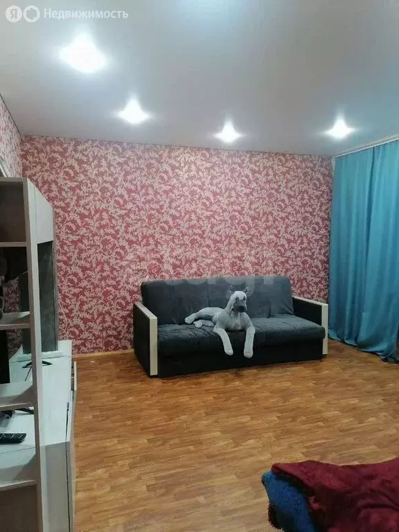 1-комнатная квартира: Саранск, Севастопольская улица, 50к2 (40.3 м) - Фото 1