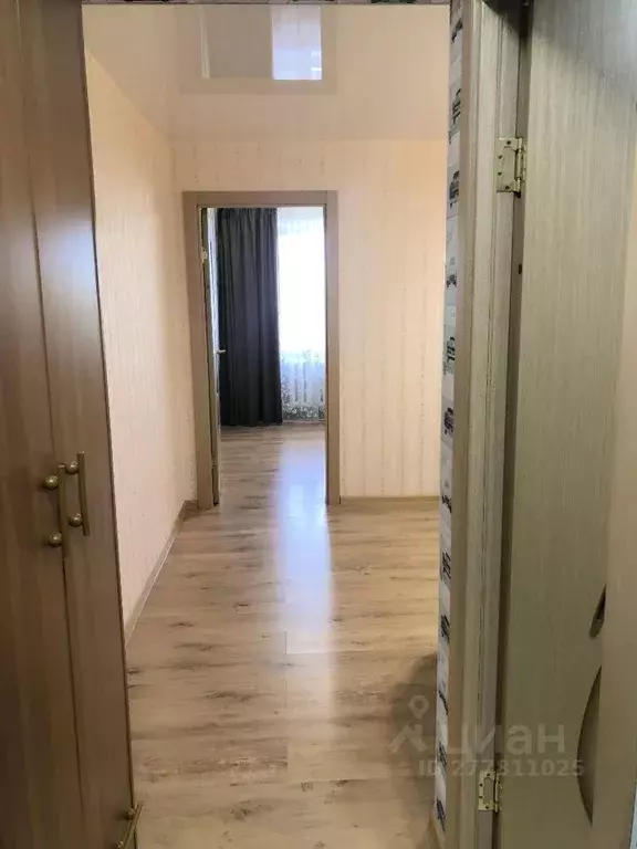 3-к кв. Ханты-Мансийский АО, Нефтеюганск 9-й мкр, 20 (50.0 м) - Фото 1