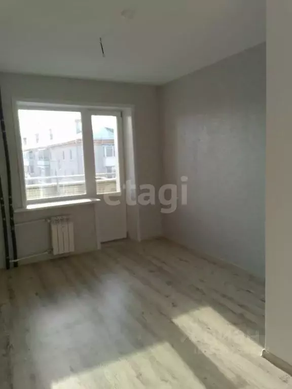 2-к кв. Хабаровский край, Николаевск-на-Амуре ул. Орлова, 7 (35.4 м) - Фото 0
