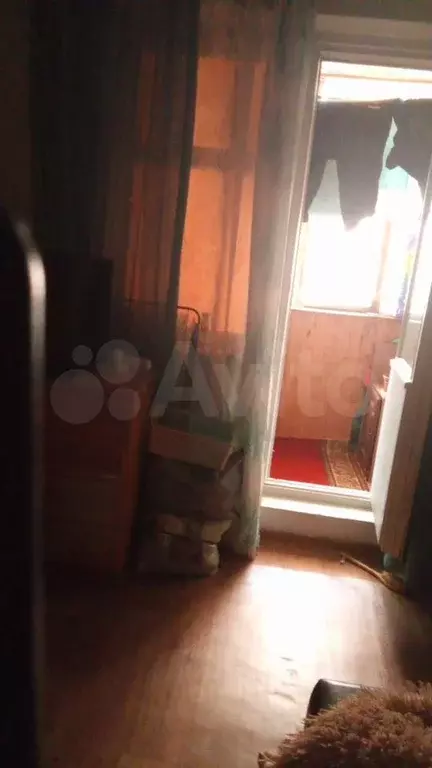 Комната 14 м в 2-к., 2/14 эт. - Фото 1