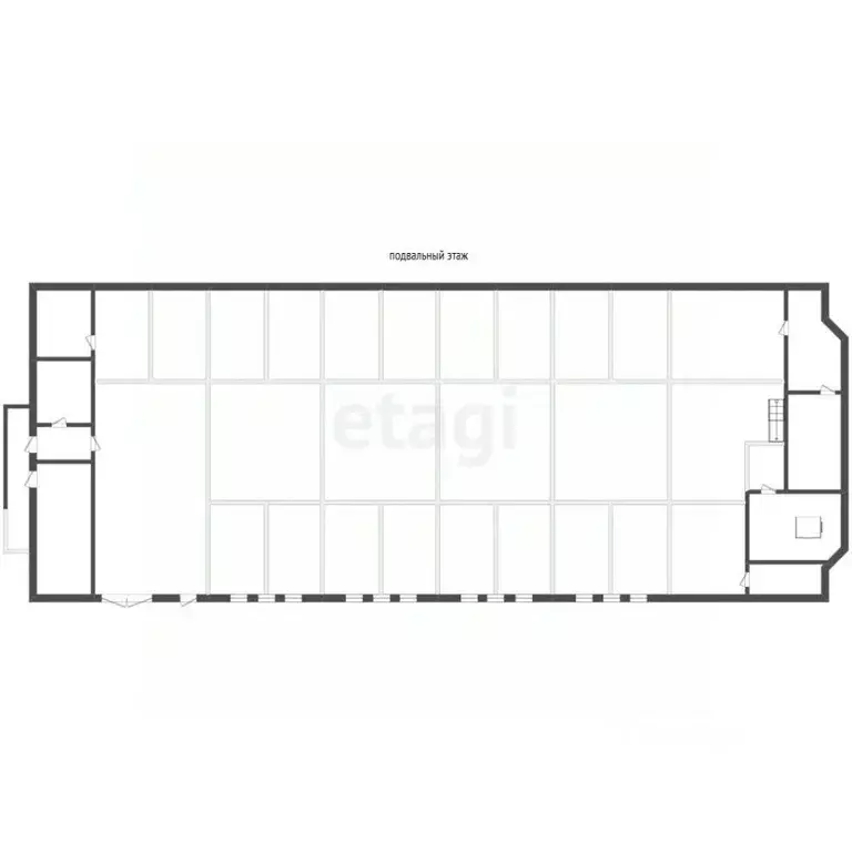 Помещение свободного назначения в Ставропольский край, Пятигорск ... - Фото 2