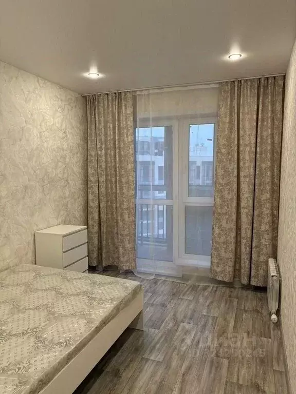 2-к кв. Иркутская область, Иркутск Ново-Ленино мкр, Территория 1-й ... - Фото 2