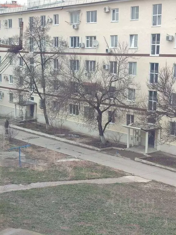 Комната Краснодарский край, Новороссийск ул. Видова, 184 - Фото 2