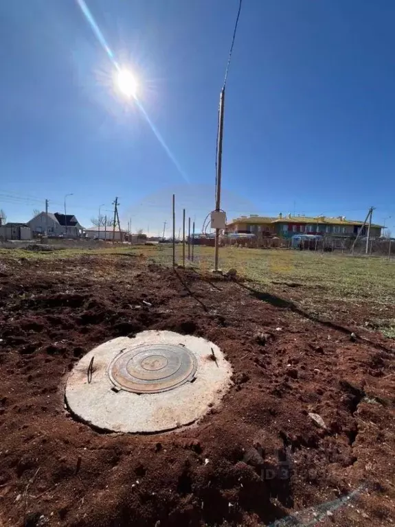 Участок в Крым, Саки ул. Нури Халилова (6.2 сот.) - Фото 2