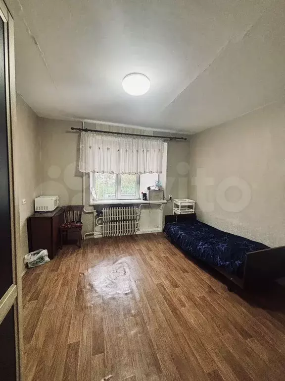 Комната 13,5 м в 1-к., 3/5 эт. - Фото 1