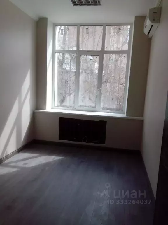 Офис в Москва Международная ул., 11 (231 м) - Фото 2