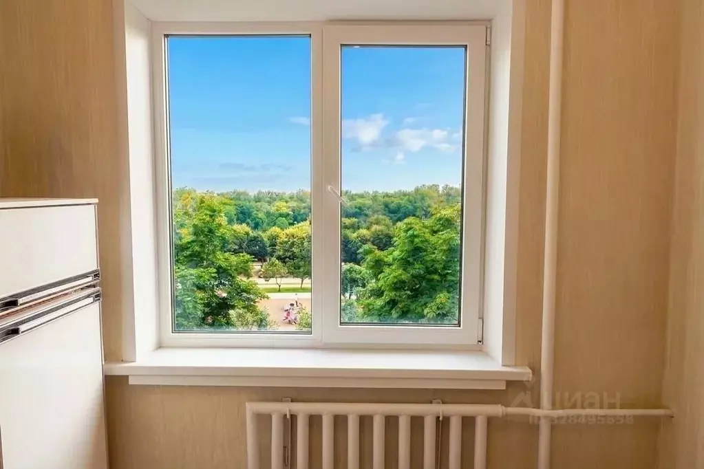 2-к кв. Тамбовская область, Тамбов Набережная ул., 28 (53.7 м) - Фото 1