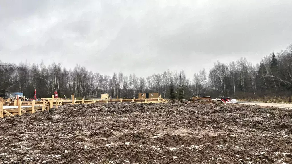 Участок, 6.7 сот., поселения (ижс) - Фото 1