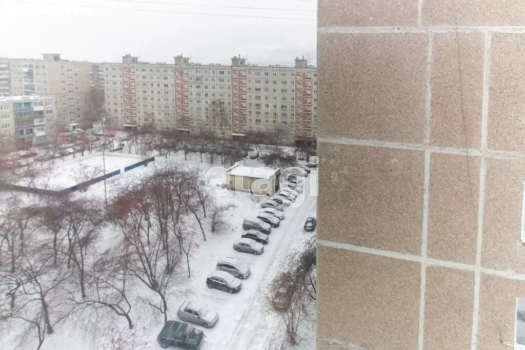 5-комнатная квартира: Нижний Тагил, улица Дружинина, 65 (104 м) - Фото 2