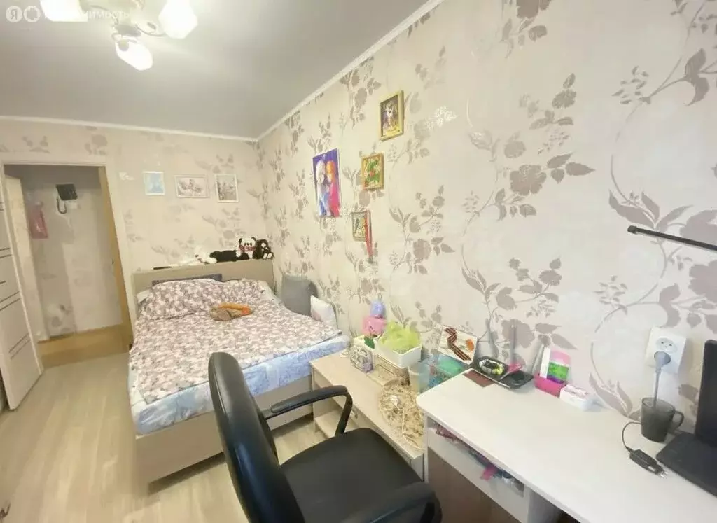 2-комнатная квартира: Брянск, Орловская улица, 12 (44.4 м) - Фото 1