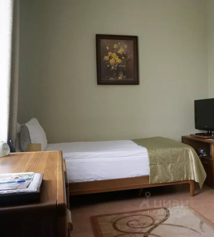 Комната Приморский край, Находка Владивостокская ул., 2 (22.0 м) - Фото 2