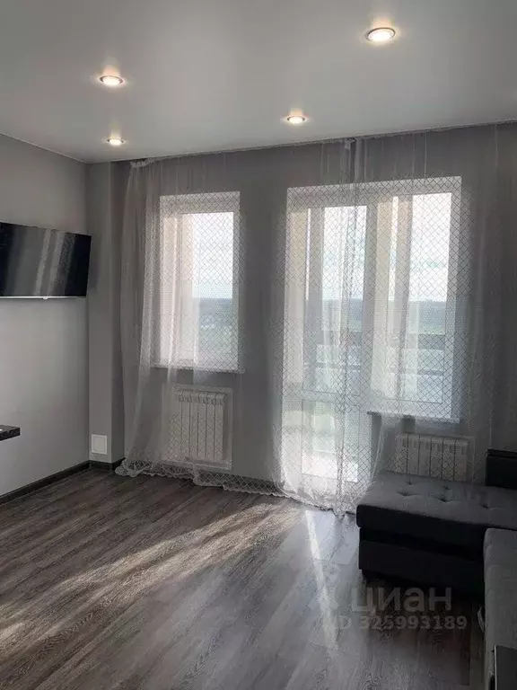 1-к кв. Московская область, Долгопрудный Парковая ул., 54 (27.0 м) - Фото 1