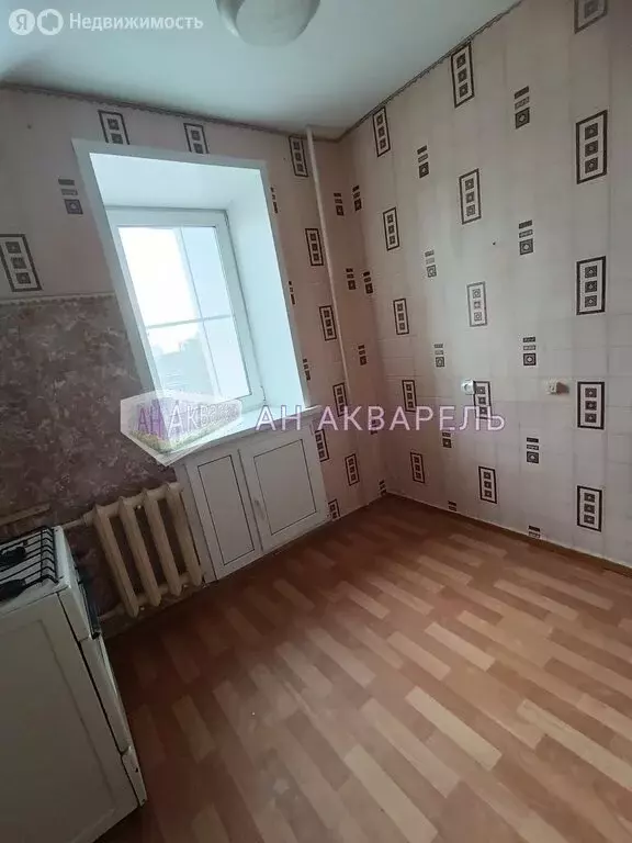 1-комнатная квартира: Кострома, Индустриальная улица, 1/23 (33.8 м) - Фото 1