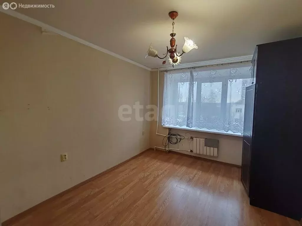 1к в -комнатной квартире (11.9 м) - Фото 2