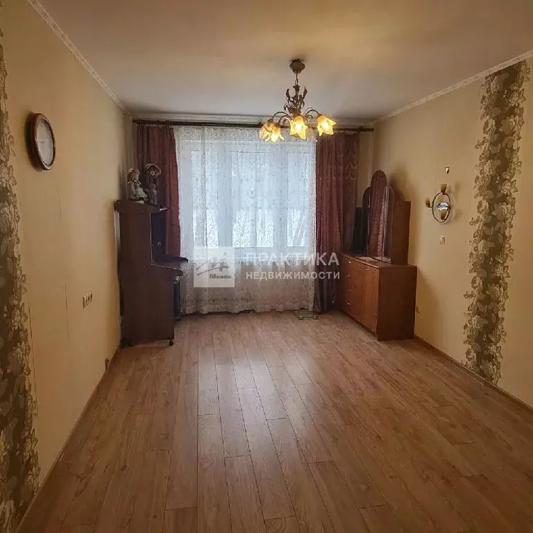 Продается 3-комнатная квартира - Фото 1