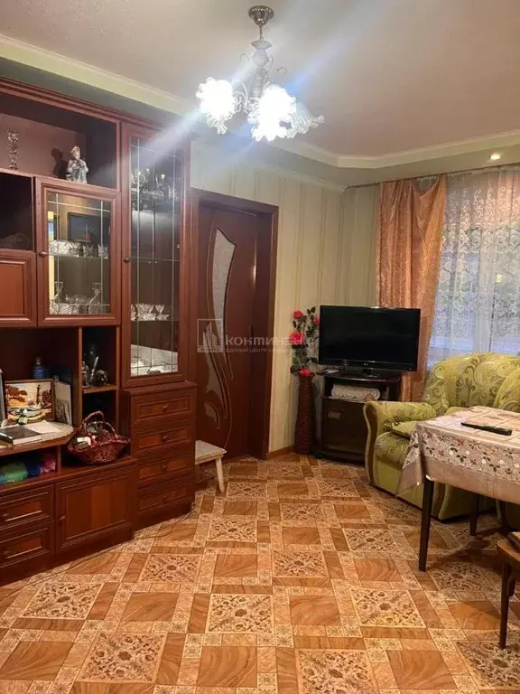 2-к кв. Владимирская область, Ковров ул. Димитрова, 57 (43.3 м) - Фото 2