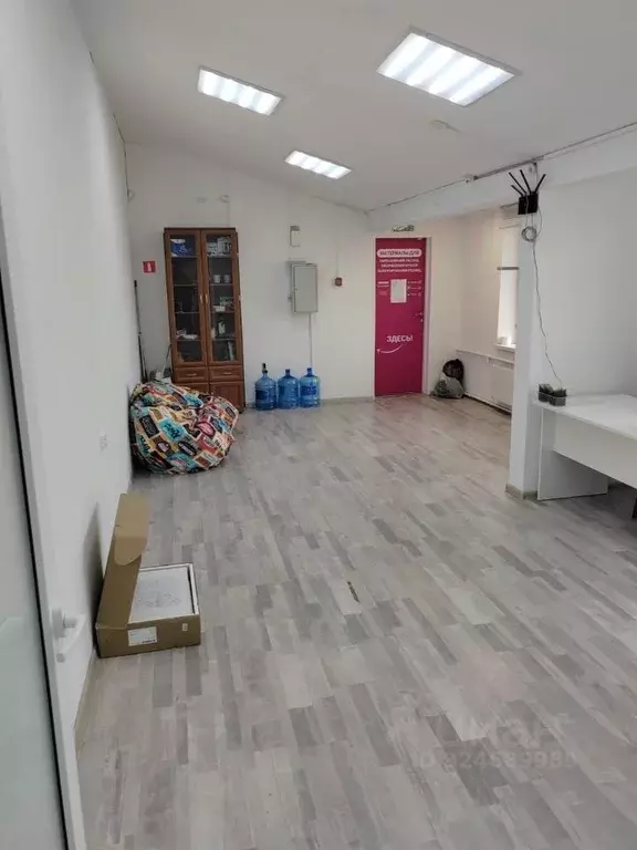 Помещение свободного назначения в Ленинградская область, Гатчина ... - Фото 2