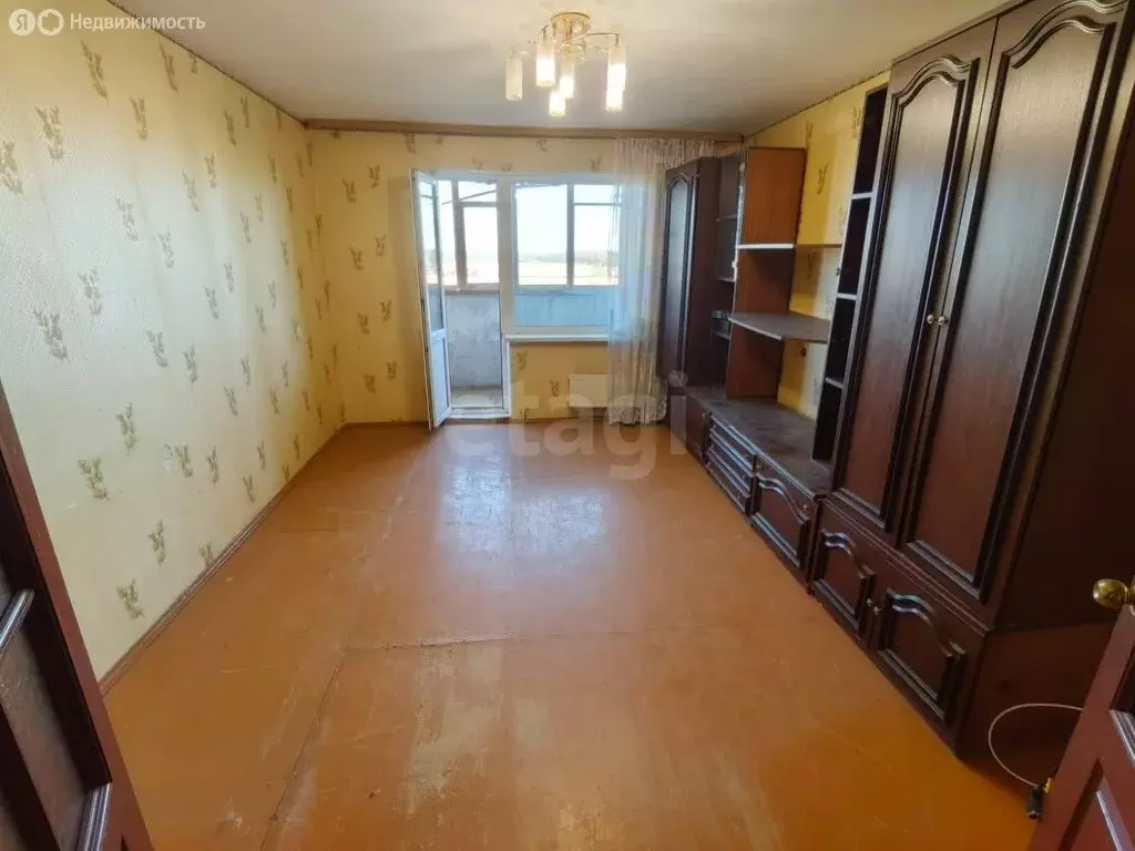 2-комнатная квартира: Нижний Тагил, Октябрьский проспект, 10 (54.5 м) - Фото 1