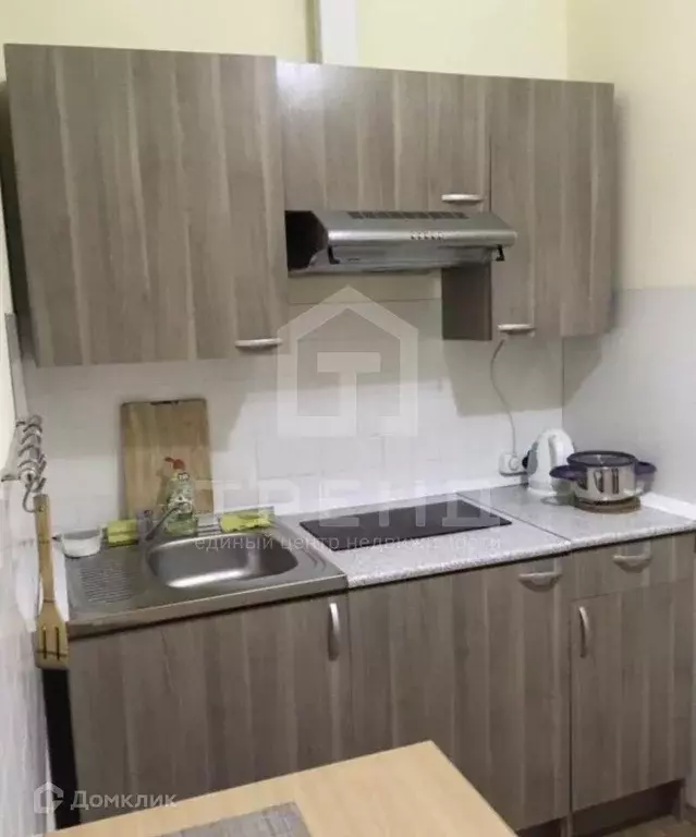 Продаётся 1-к квартира, 24 м - Фото 1