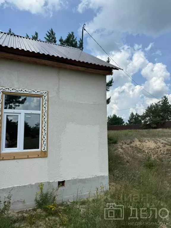 Дом в Рязанская область, Рязанский район, Заокское с/пос, с. Коростово ... - Фото 2