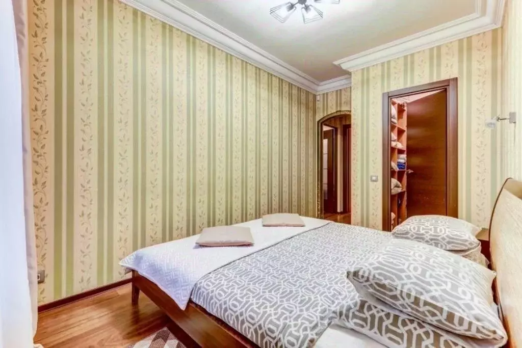 3-к кв. Санкт-Петербург наб. Реки Мойки, 6 (80.0 м) - Фото 1