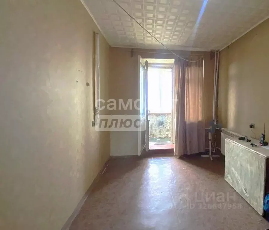 3-к кв. Ивановская область, Иваново 15-й проезд, 7 (61.4 м) - Фото 1