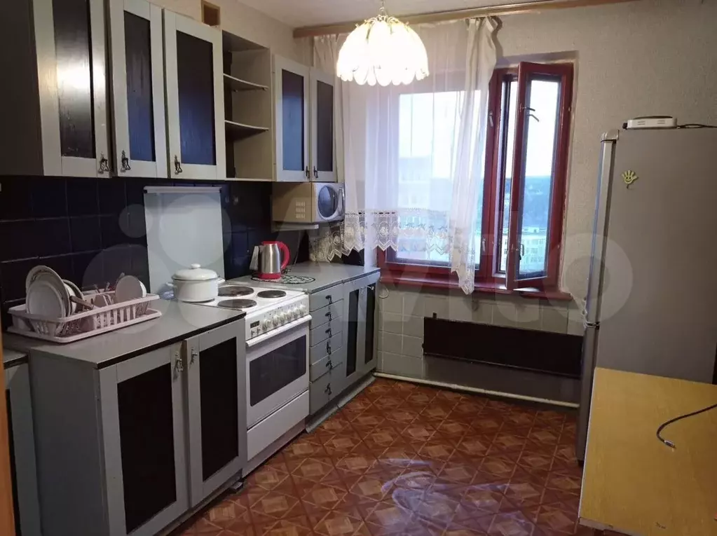 3-к. квартира, 70 м, 12/12 эт. - Фото 0