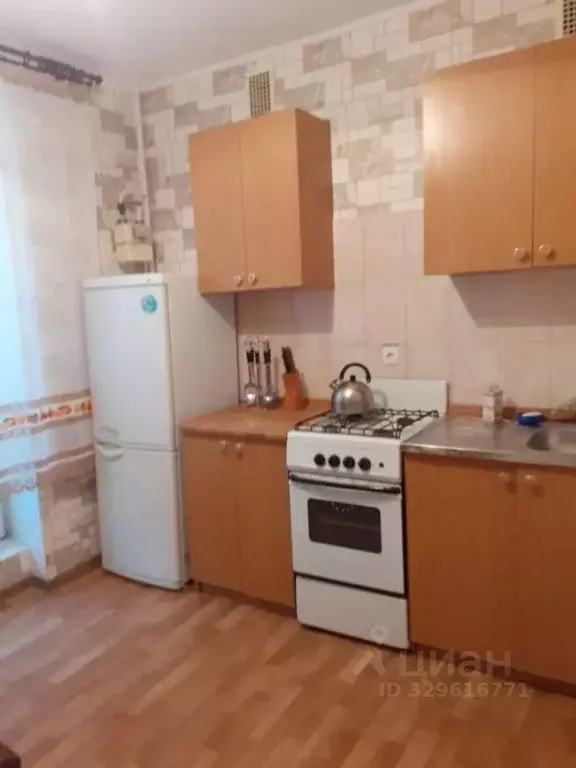 1-к кв. Крым, Феодосия ш. Симферопольское, 24В (35.0 м) - Фото 1