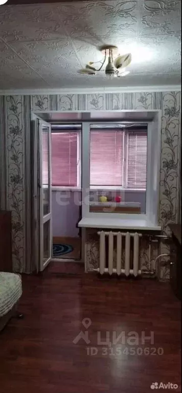 Комната Свердловская область, Нижний Тагил ул. Юности, 3К3 (21.0 м) - Фото 0