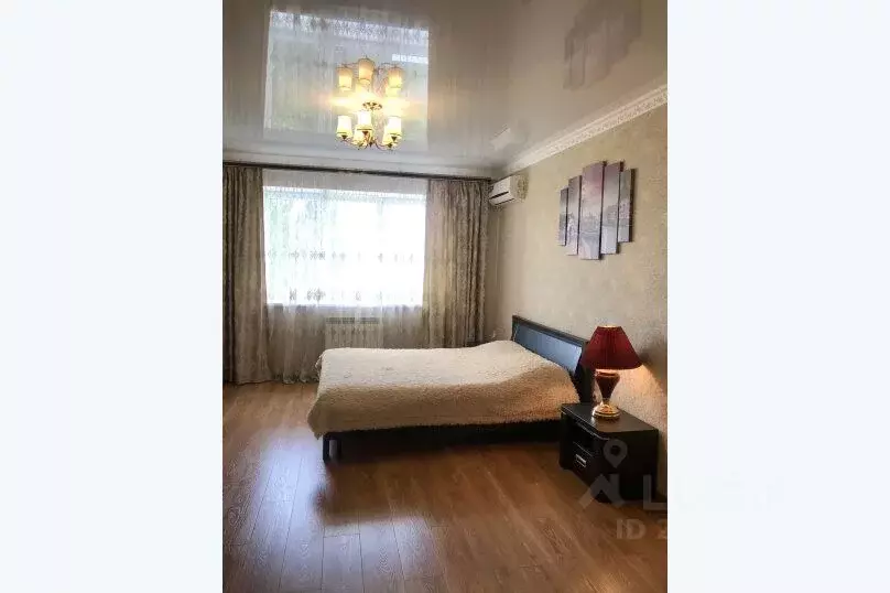 1-к кв. Ставропольский край, Ессентуки Октябрьская ул., 337 (55.0 м) - Фото 2