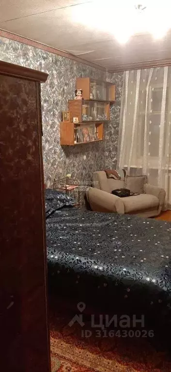 2-к кв. Курская область, Курск ул. Радищева, 86 (53.0 м) - Фото 0