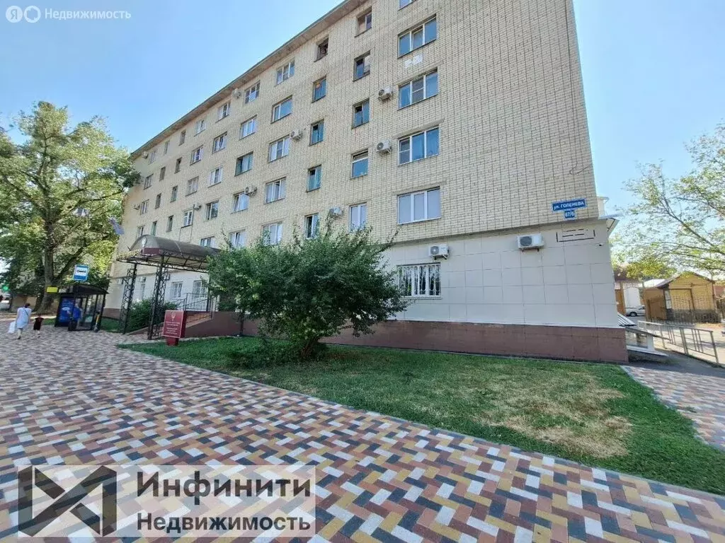 1к в -комнатной квартире ( м) - Фото 0
