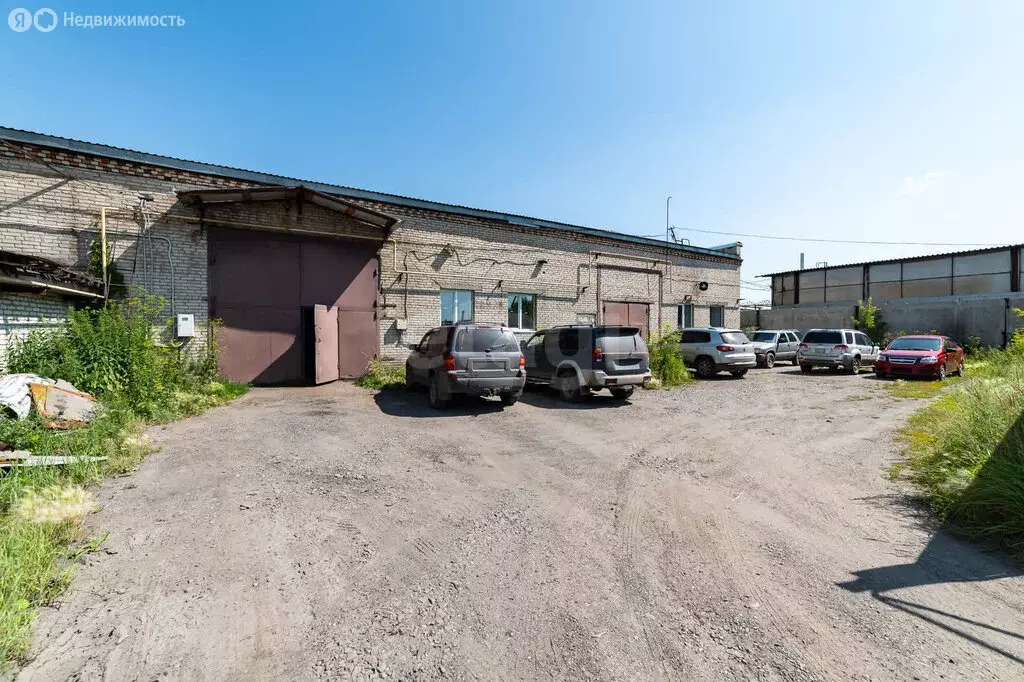 Помещение свободного назначения (800 м) - Фото 1