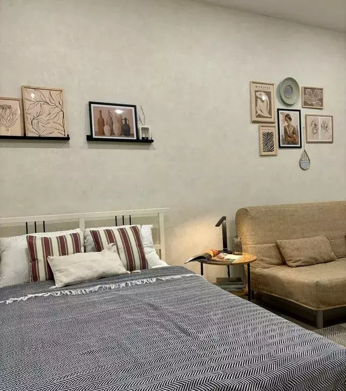 Студия Татарстан, Лаишево Производственная ул., 9 (30.0 м) - Фото 1