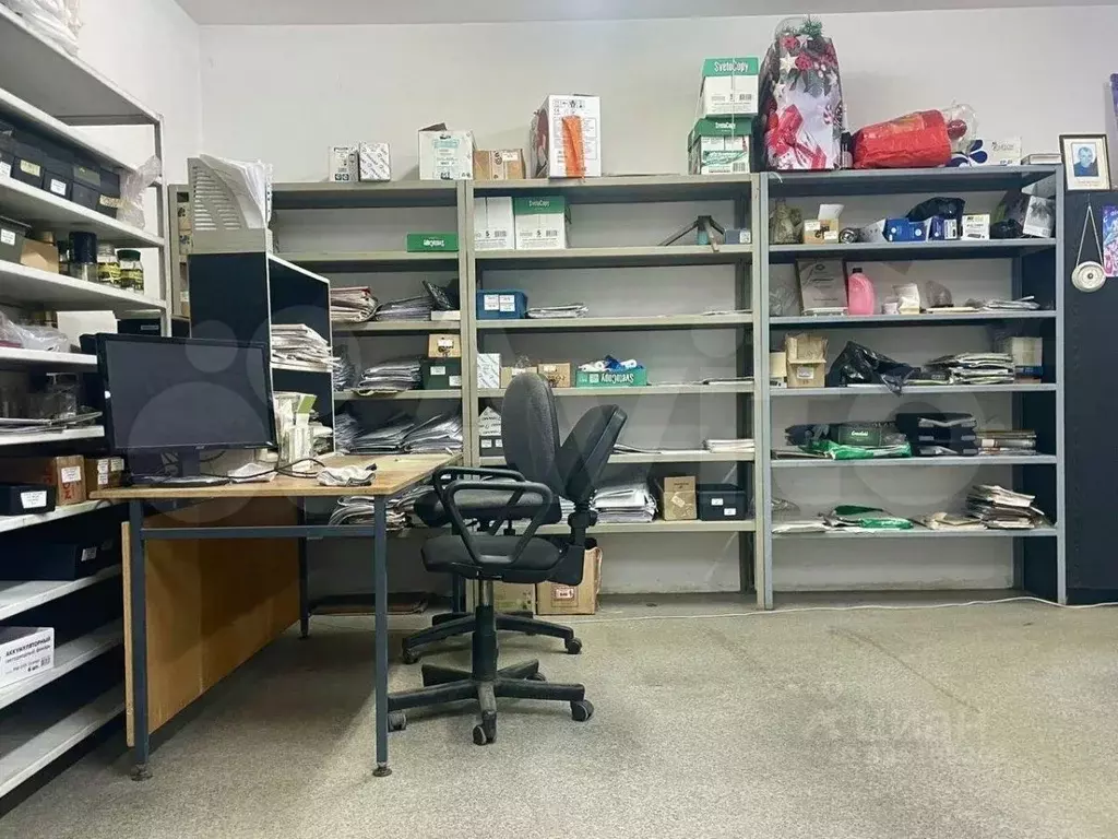 Офис в Белгородская область, Старый Оскол ул. Шухова, 11 (55 м) - Фото 2