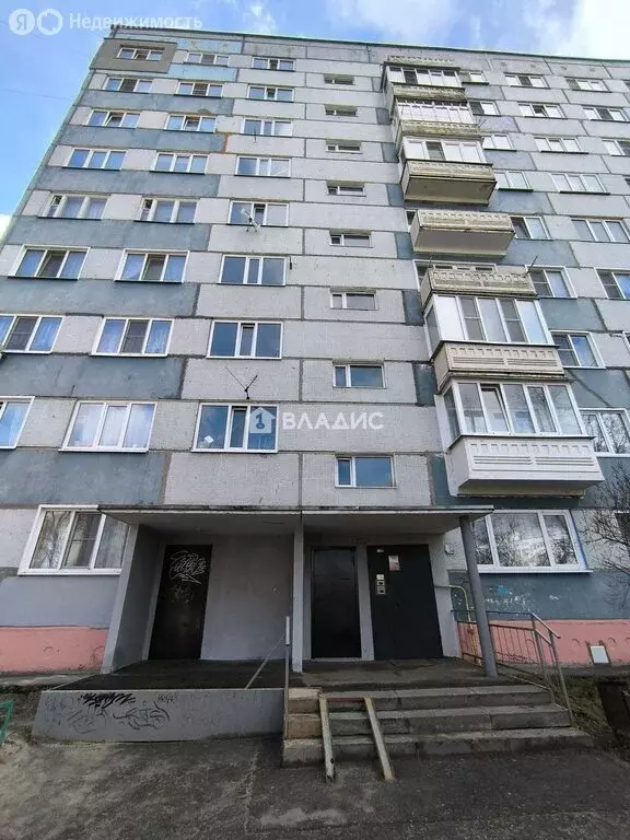 1-комнатная квартира: Пенза, улица Терновского, 182 (33.9 м) - Фото 2