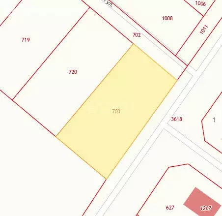 Участок в Бердск, Дивная улица (9.19 м) - Фото 2